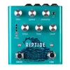 Image de Eventide - Riptide - PÃ©dale Overdrive Et Uni-Vibe