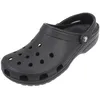 Image de Mules Crocs Classic F Noir - 42 - 43