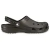 Image de Sabots Crocs Classic black Noir Taille : 43-44 Taille : 43-44