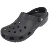Image de Sabots Crocs Classic black Noir Taille : 46-47 Taille : 46-47
