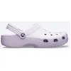 Image de Crocs Crocs Classic Clog 10001 Lavender - 41-42