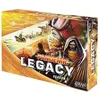 Image de Z-Man Games Pandemic - Legacy: Season 2 (Yellow Edition) - jeu de société