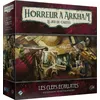 Image de Asmodée Asmodee Arkham Jce : Les Clefs Écarlates (Investigateurs)