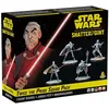 Image de Asmodée Asmodee Star Wars: Shatterpoint - Twice The Pride: Count Dooku Squad Pack Chiffre
