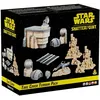 Image de Asmodée Asmodee Star Wars: Shatterpoint - Take Cover Terrain Pack Plateau De Jeu