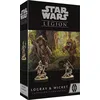 Image de Star Wars Légion : Logray & Wicket