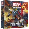 Image de L'Ère D'apocalypse (Marvel Champions JCE)