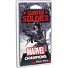 Image de Winter Soldier (Marvel Champions JCE)