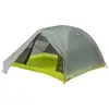 Image de Big Agnes - Tiger Wall Ul2 - Tente 2 Places Vert Olive