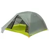 Image de Big Agnes - Tiger Wall Ul3 - Tente 3 Places Vert Olive