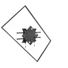 Image de Chief FRA - Composant de montage (Adaptateur rotatif) - pour Écran LCD - noir - montable au plafond, montable sur mur, montable sur support - Conformité TAA