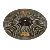 Image de Meinl CC17DAC - Crash 17 Classics Custom Dark