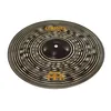 Image de Meinl Meinl Cc17dac - Crash 17" Classics Custom Dark