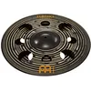 Image de Meinl Cc16dastk - Stack 16" Classics Custom Dark