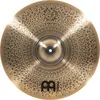 Image de Meinl Pac19mtc Pure Alloy Custom Medium Thin Crash 19 Pouces
