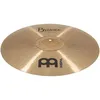 Image de Meinl B19poc - Crash Byzance 19" Polyphonic
