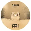 Image de Meinl Cc16tc - Crash C.Custom 16'' Thin