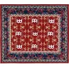 Image de Meinl MDRS-OR - Tapis de batterie - Oriental Small (140x160)