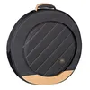 Image de Meinl Cymbale - Mccb22bk - Housse Cymbale 22" Noir