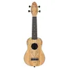 Image de Keiki - K3-Spm - Ukulele Soprano Spalted Maple