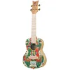 Image de Ortega Ruar-Hy Art Series Concert Size Ukulele Himalaya Ukul?L? Concert
