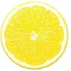 Image de Support téléphone Popsockets Grip Citron
