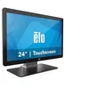 Image de Elo 2402L - Écran LCD - 24" (23.8" visualisable) - écran tactile - 1920 x 1080 Full HD (1080p) @ 60 Hz - 250 cd/m² - 1000:1 - 15 ms - HDMI VGA - haut-parleurs - noir