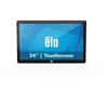 Image de Elo 2402L - Écran LCD - 24" (23.8" visualisable) - écran tactile - 1920 x 1080 Full HD (1080p) @ 60 Hz - 250 cd/m² - 1000:1 - 15 ms - HDMI, VGA - haut-parleurs - noir