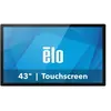 Image de Elo 4363L - Écran LED - 43" (42.5" visualisable) - cadre ouvert - écran tactile - 1920 x 1080 Full HD (1080p) @ 60 Hz - 450 cd/m² - 4000:1 - 8 ms - 2xHDMI, VGA - noir