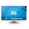 Image de Elo 2703LM - Medical Grade - écran LCD - 27" - écran tactile - 1920 x 1080 Full HD (1080p) @ 60 Hz - 300 cd/m² - 1000:1 - 14 ms - HDMI, VGA - haut-parleurs - blanc