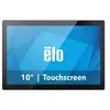 Image de Elo 1004LS - Écran LED - 10.1" - écran tactile - 1280 x 800 Full HD @ 60 Hz - 400 cd/m² - 800:1 - 30 ms - USB-C - haut-parleurs - gris foncé