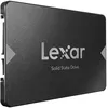 Image de Lexar NS100 - SSD - 1 To - interne - 2.5" - SATA 6Gb/s