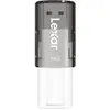 Image de Lexar Media Lexar JumpDrive S60 - Clé USB - 64 Go - USB 2.0 - noir