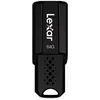 Image de Lexar Lexar JumpDrive S80 - Clé USB - 64 Go - USB 3.1 - noir