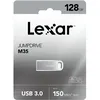 Image de ClÃ© USB LEXAR 128go JumpDrive 3.0 M35