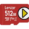 Image de Carte Micro Sdxc Lexar 512go 150mb/s