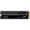 Image de Disque SSD Interne - NM620 - 256Go - NVMe - (LNM620X256GRNNNG)