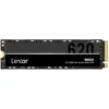 Image de Lexar NM620 - SSD - 256 Go - interne - M.2 2280 - PCIe 3.0 x4 (NVMe)