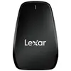 Image de Lecteur de carte Lexar CF express Noir