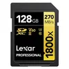 Image de Lexar Media Cartes memoire Lexar 1120046
