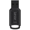 Image de Lexar Media Clé USB LEXAR 128Go V400 Jumpdrive noire