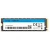Image de Lexar NM610 Pro - SSD - 500 Go - interne - M.2 2280 - PCIe 3.0 x4 (NVMe)