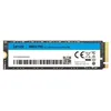 Image de Disque dur SSD - NVMe M.2 Type 2280 Lexar NM610 Pro 500Go