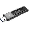 Image de Clé USB 3.1 Lexar JumpDrive M900 256 Go Noir métal