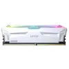 Image de Lexar ARES RGB - DDR5 - kit - 32 Go: 2 x 16 Go - DIMM 288 broches - 6400 MHz / PC5-51200 - CL32 - 1.4 V - on-die ECC