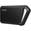 Image de Lexar Professional SL600 - SSD - 2 To - externe (portable) - USB 3.2 Gen 2x2 (USB-C connecteur) - AES 256 bits - gris graphite