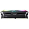 Image de Lexar ARES RGB - DDR5 - kit - 32 Go: 2 x 16 Go - DIMM 288 broches - 7200 MT/s / PC5-57600 - CL32 - 1.4 V - on-die ECC