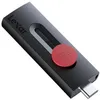 Image de Lexar Clé USB - LEXAR - M0308271 - 256 Go - Noir - Multicolore