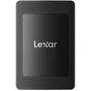Image de Lexar Disque SSD externe Lexar SL500 2 To Etui Magnétique Noir