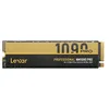 Image de Lexar Professional NM1090 PRO - SSD - 4 To - interne - M.2 2280 - PCI Express 5.0 x4 (NVMe)